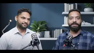 Struggles, Love & Healing &ndash; By SA RE GA MA PA 3rd Finalist Fahul Rustam || The Rahul Talk Show
