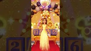 DreamSnaps Voting: Dazzle into the New Year  | Disney Dreamlight Valley #shorts #dreamlightvalley