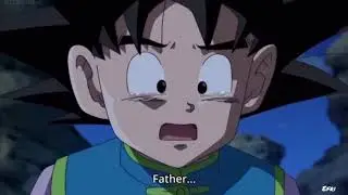 Dragon Ball Sad Moments