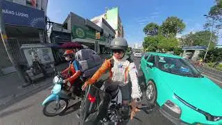 Daily ride day 20260103