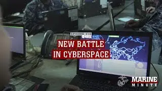 Battle in Cyberspace