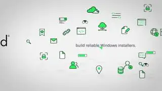 Build a Windows Installer - InstallShield