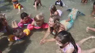 East Fishkill's Day at the Beach, Think Differently for all abilities