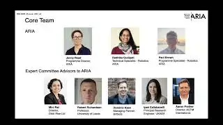 Interoperability, Modularity and Standardisation in Robotics: Recent findings from ARIA+ Expert team