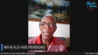 The Marcia Weekes Show - Stephen Strickland Part 1 (09/07/2025)
