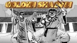 VĂN &Ocirc;N ( G.Olden Shaolin ) - Taiga ft T.U.N
