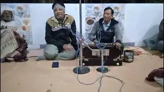 કઈ કઈ તારો ભરતજી ભલેને ગાદી આવે | Mansukh Chauhan | Gujarati Bhajan | Lok Dayro Song 
