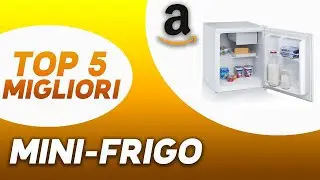 ✅ TOP 5: Migliori Mini Frigo 2023