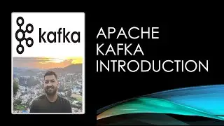 Apache Kafka Introduction | Big Data Engineering