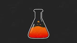 Chemical Explosive Logo Reveal