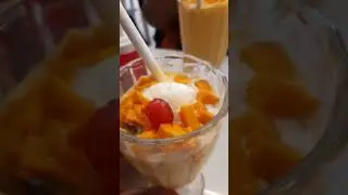 Mango Malba at Juicy Thiruvalla