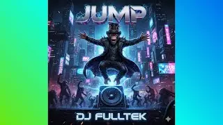 JUMP 2 | DJ FullTek - HardTek Vibes🐒🍌🐒