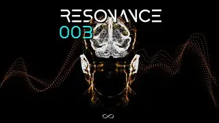 Resonance [003] with Lloyd Barwood (Progressive House, Melodic House & Techno)