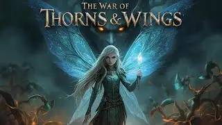 The War of Thorns and Wings | A Short Film by Hinna Orquiola