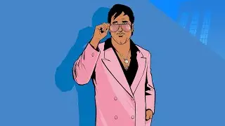 Tommy Vs Lance & Sonny - Final - GTA Vice City GMV