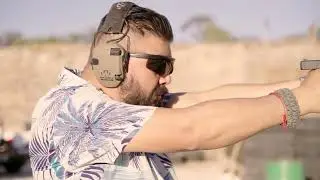 WILEY X / DOUBLE TAP TACTICAL