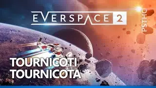 Everspace 2 - Spin Me Right 'Round Trophy Guide | Troph&eacute;e Tournicoti Tournicota