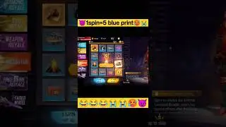 inclubater trick for blue print 😭😝😂#shorts #freefire #viral