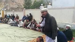 Majeedo Speech