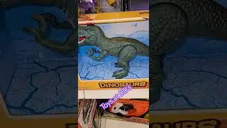 Toys with sound effects at DR'S discount