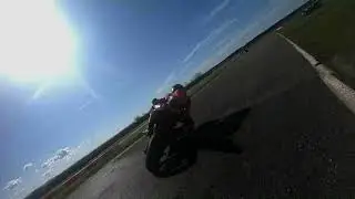 ALLENAMENTO CON UN PILOTA DEL CIV R3 A CECINA