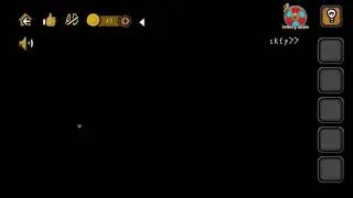 The Lost Paradise: Escape Room by Luo Baosong Ending 3 Walkthrough Good End