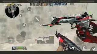 CrossFire: Legends &ndash; Search & Destroy Mode Gameplay | Part 1