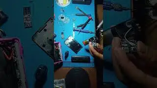 Pod Ursa nano s2 kedip hijau,bongkar Ursa nano s2,@Akmalservis1