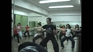 Final de Clase de Jazz