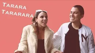 Retamos a Carolina Gaitán a adivinar las canciones de ‘Sin tetas’, ¿lo logró?