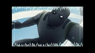 The Search NF - Rainbow Six Siege