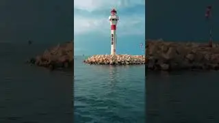 Menorquin 48FB Sea trial