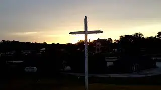 Historic Porterdale, Georgia Exploration | Georgia Travel HD Drone Footage!