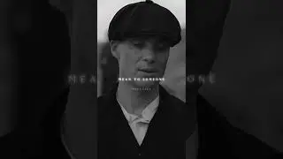Seek respect ~ Thomas Shelby #motivation #quotes #peakyblinders #inspiration #thomasshelby