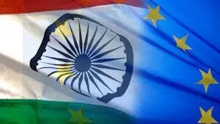 EU: Trade & Turmoil