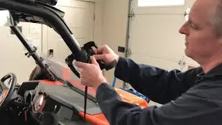 GripLockTies get a handle on it.