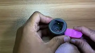 Prosumer Sony 25mm R6