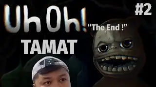 Game Horor Tamatlah Sudah Alkisah Kami 