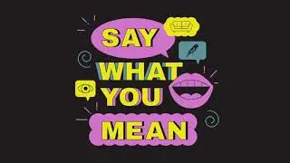 Sofasound x Floro - Say What You Mean (ft. Akacia)