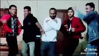 Brazil fans crezy dance☠️🤣🤣