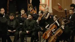 Johann Sebastian Bach. Mass in B minor BWV 232