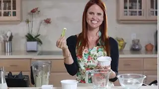 How To Make Homemade Nut Cheese!