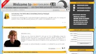 Intro to IBOtoolbox