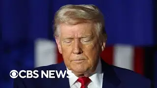 Over 300 legal challenges against Trump in his first 100 days