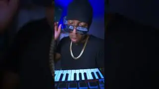 &ldquo;Grinch&rdquo; 💚 dark, bouncy & evil Dancehall Beat Snippet | 2025 Riddim