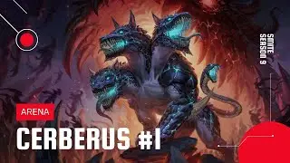 Smite | Arena | Cerberus #1