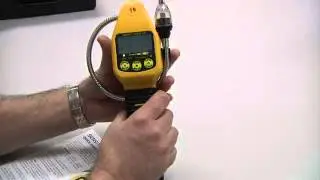SENSIT GOLD G2 Multi-Gas Detector Quick Start Guide.mp4