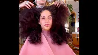 Surprise Hair Makeover | Hottest Haircuts and Hair Color Transformations | Undercut Pixie Haircuts 