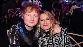 Ed Sheeran's Secret to Staying Grounded with Cherry Seaborn | Exclusive Scoop