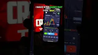 AI Trading Bot for Pocket Option | Real-Time Signals 2025 #trading #ai #bot